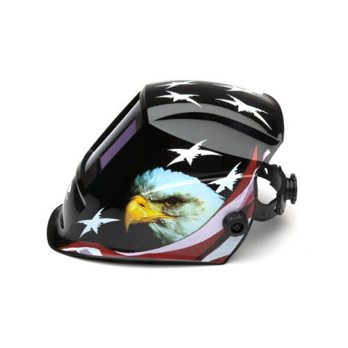 ProShield Series Auto Darkening Helmet